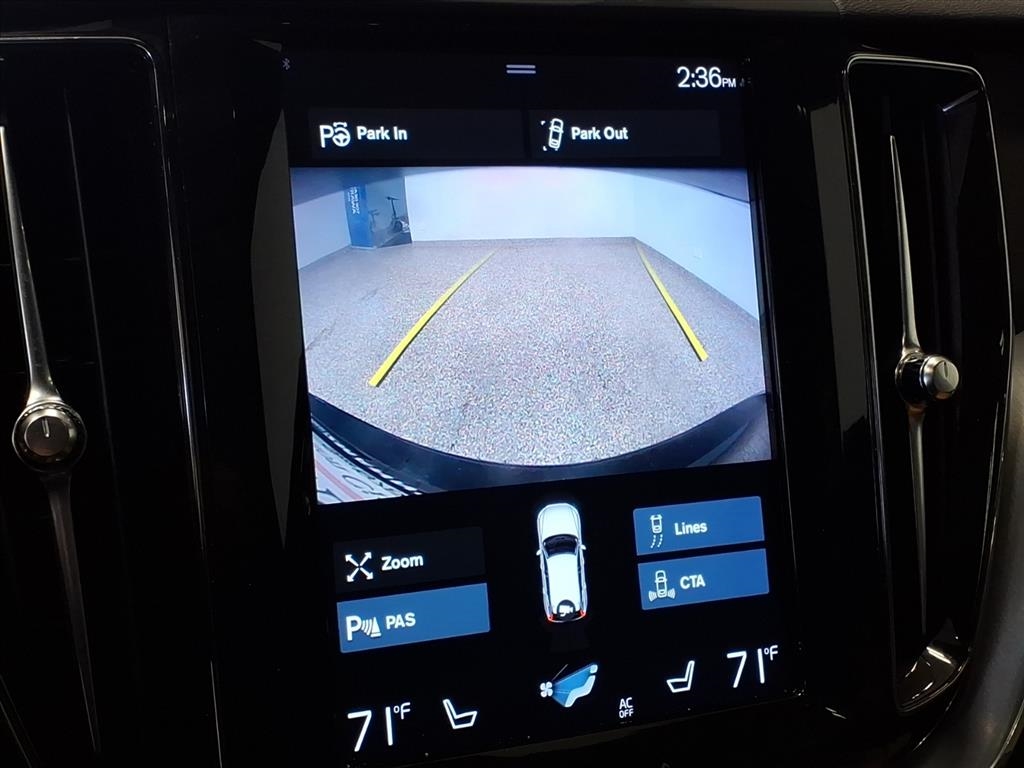 Volvo XC60 T5 AWD Momentum 2019