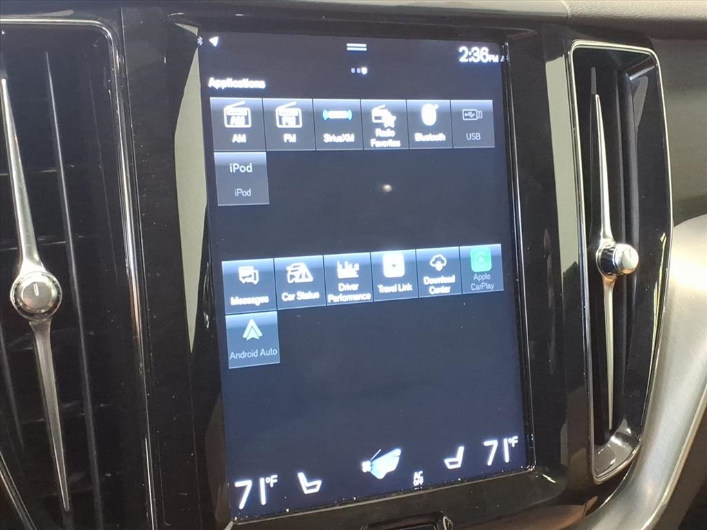 Volvo XC60 T5 AWD Momentum 2019