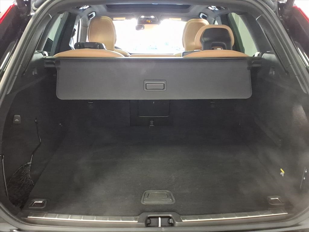 Volvo XC60 T5 AWD Momentum 2019