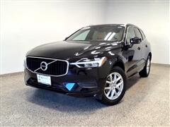 2019 Volvo XC60 