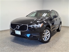 2019 Volvo XC60 