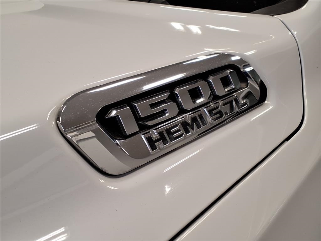 RAM 1500 Big Horn/Lone Star 4x4 Quad Cab 6'4" Box 2019