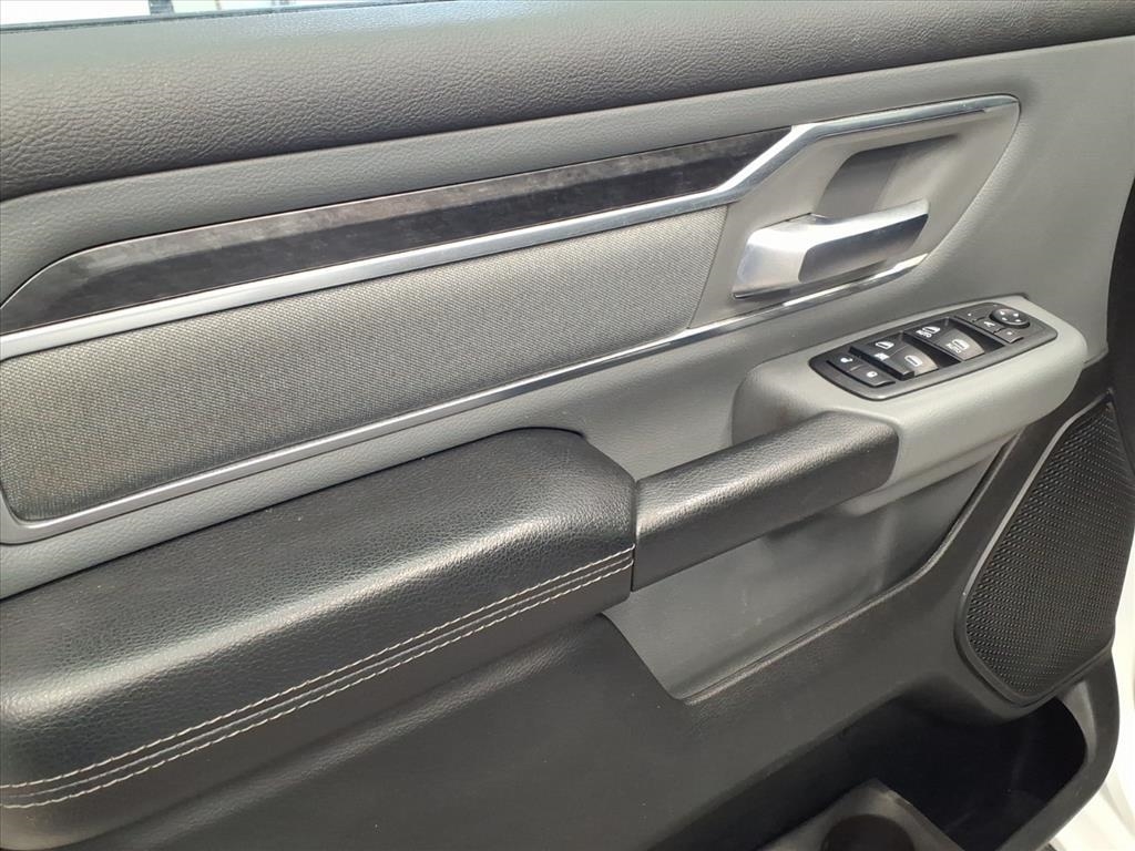 RAM 1500 Big Horn/Lone Star 4x4 Quad Cab 6'4" Box 2019