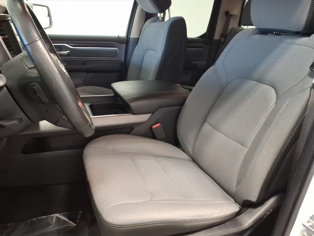 RAM 1500 Big Horn/Lone Star 4x4 Quad Cab 6'4" Box 2019