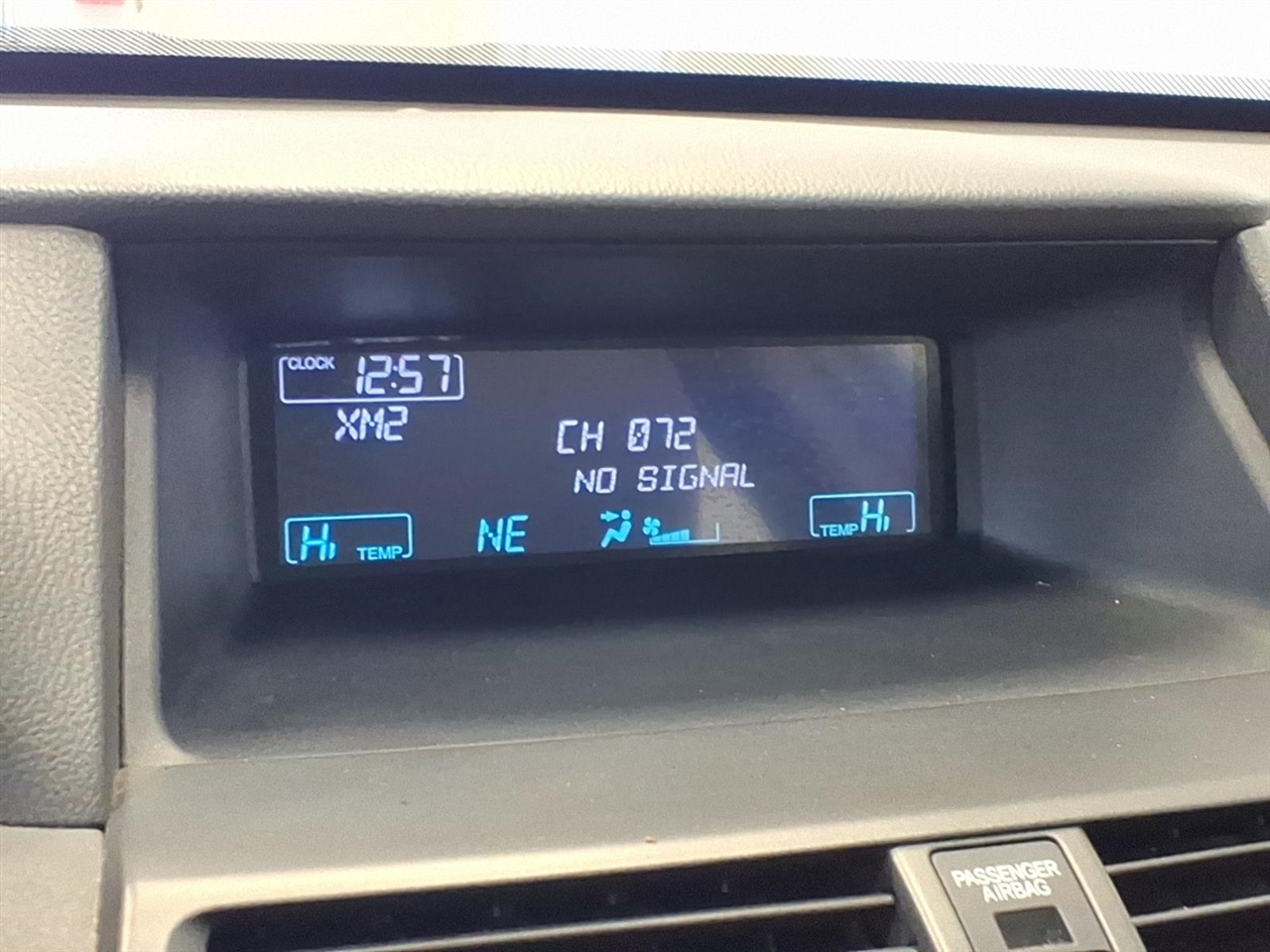 Honda Accord Sdn 4dr I4 Auto EX-L 2008