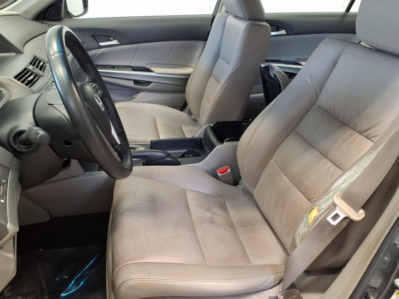 Honda Accord Sdn 4dr I4 Auto EX-L 2008