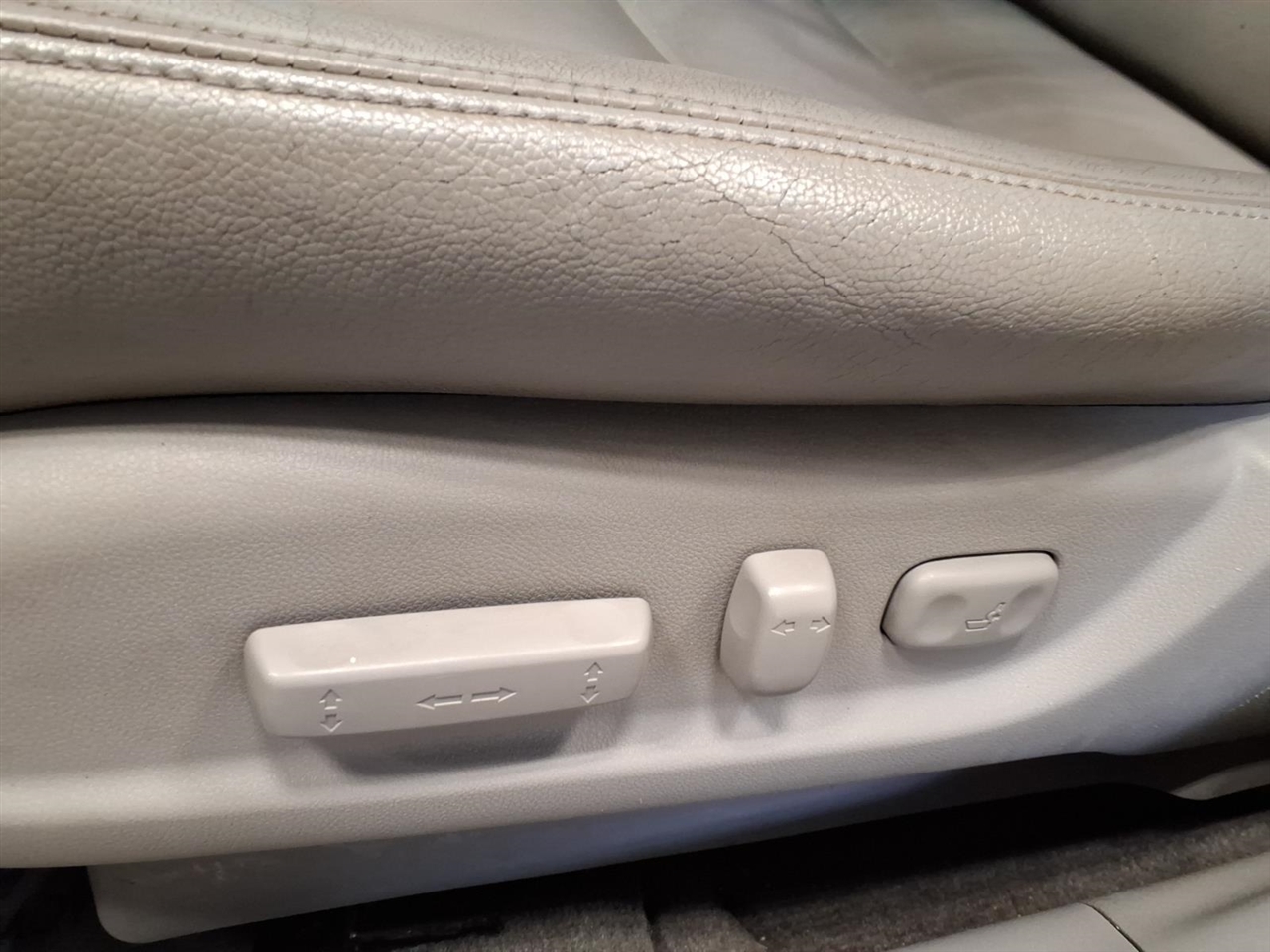 Honda Accord Sdn 4dr I4 Auto EX-L 2008