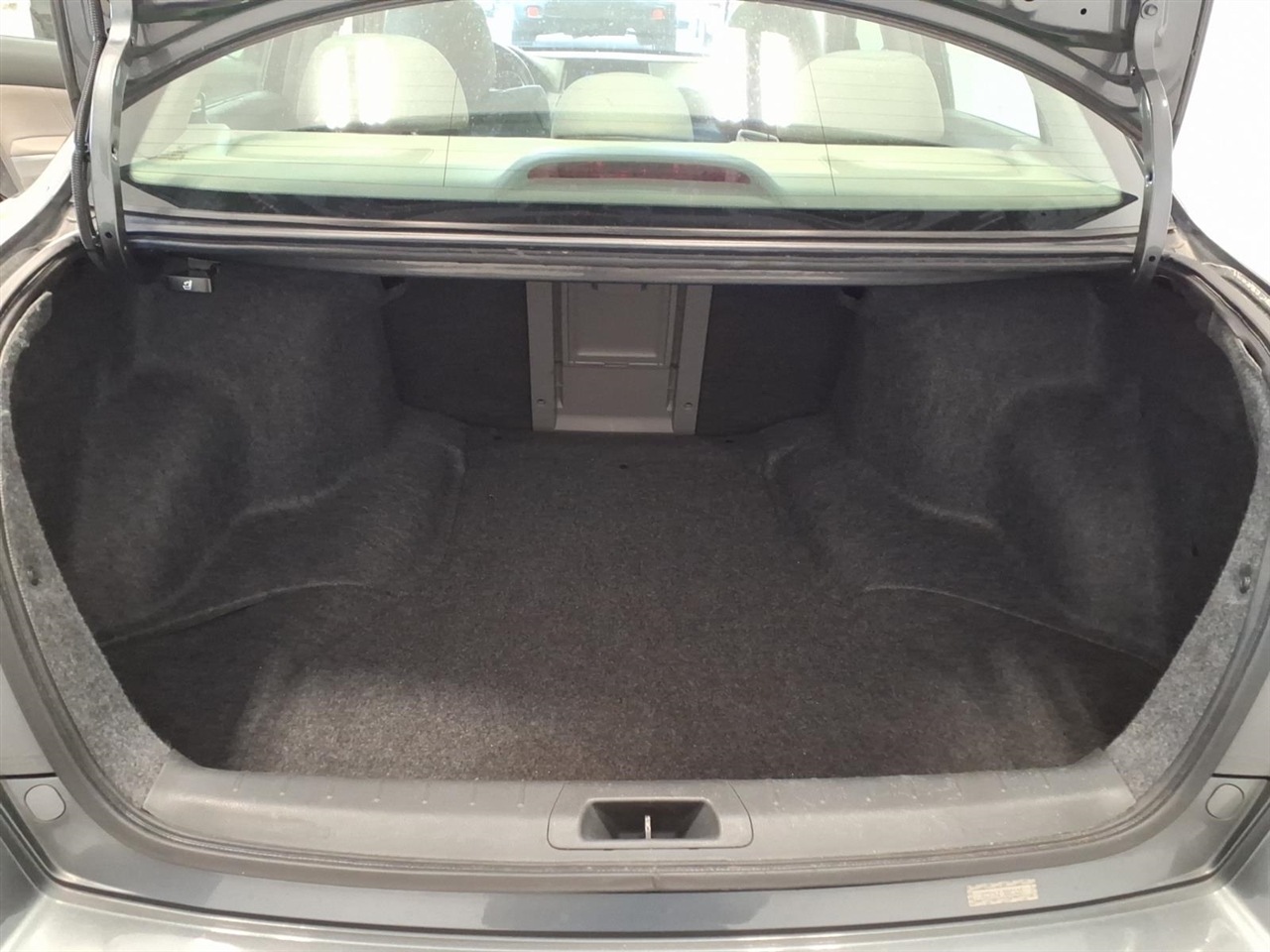 Honda Accord Sdn 4dr I4 Auto EX-L 2008