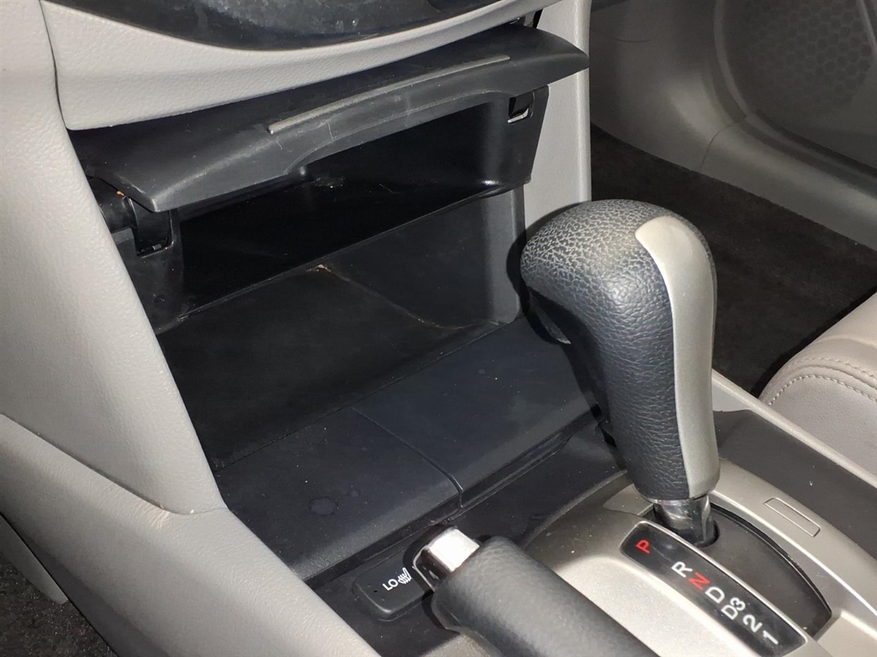 Honda Accord Sdn 4dr I4 Auto EX-L 2008