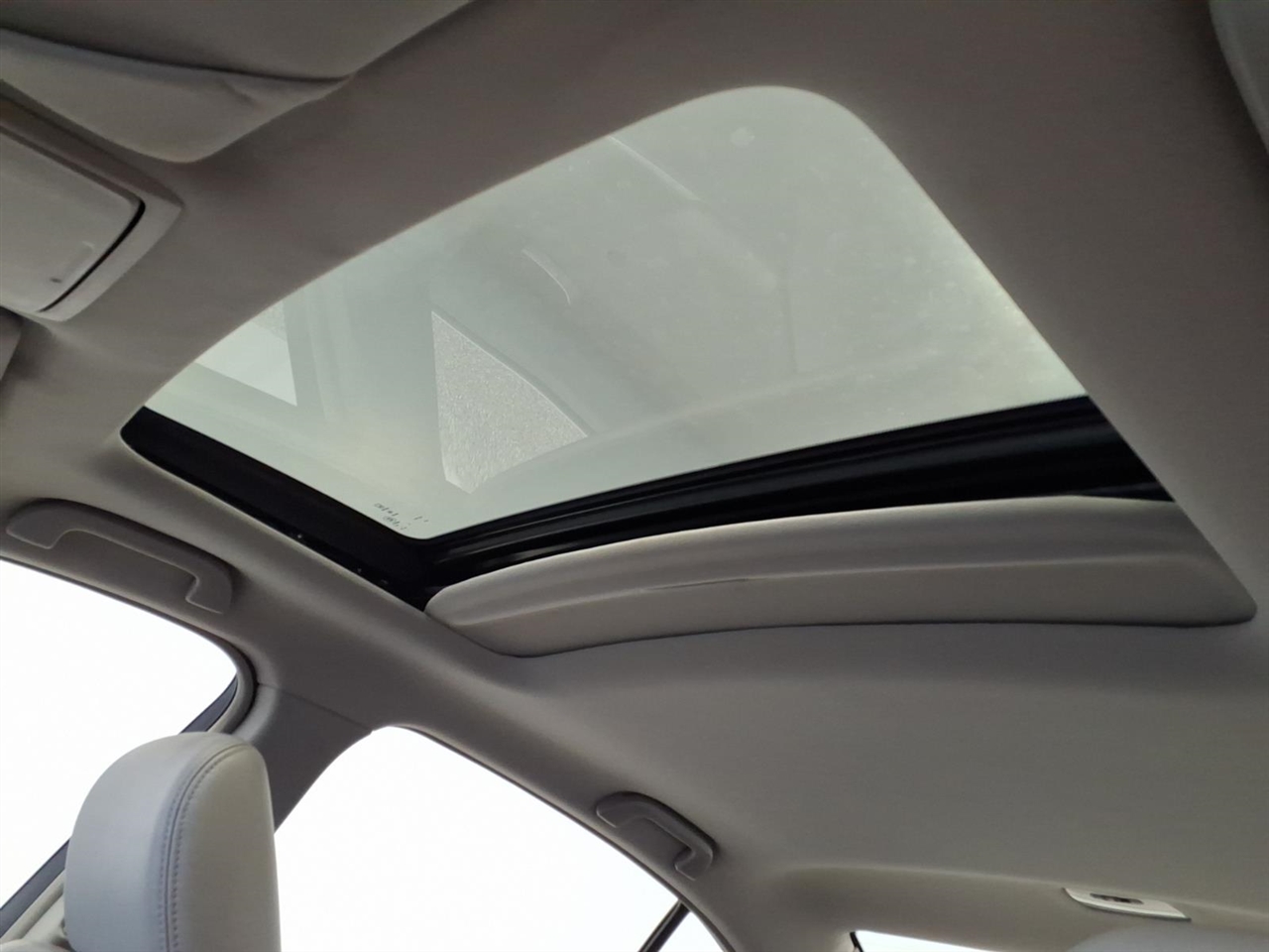 Honda Accord Sdn 4dr I4 Auto EX-L 2008