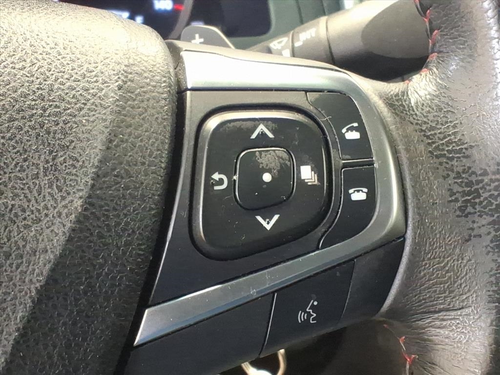 Toyota Camry 4dr Sdn I4 Auto SE (Natl) 2015