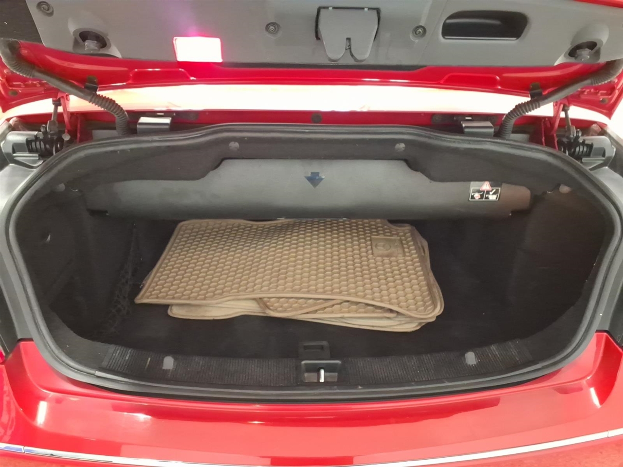 Mercedes-Benz E-Class 2dr Cabriolet E 350 RWD 2011