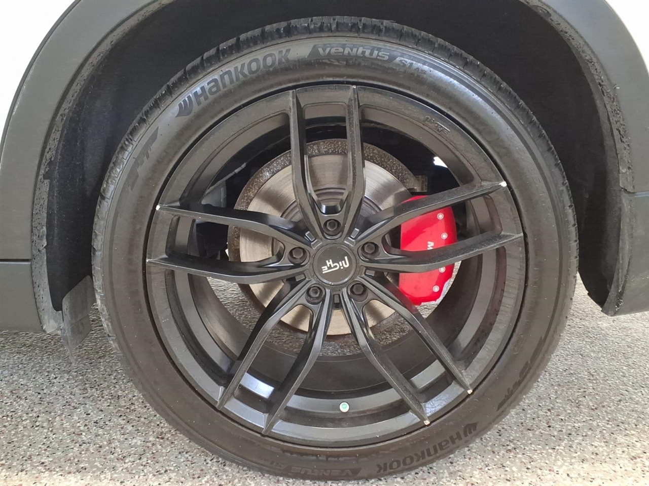 BMW X6 AWD 4dr xDrive35i 2016