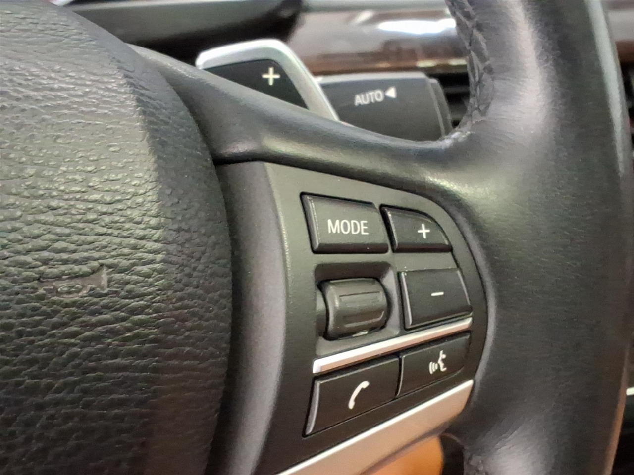 BMW X6 AWD 4dr xDrive35i 2016