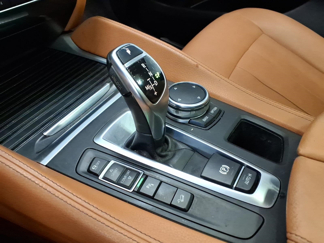 BMW X6 AWD 4dr xDrive35i 2016