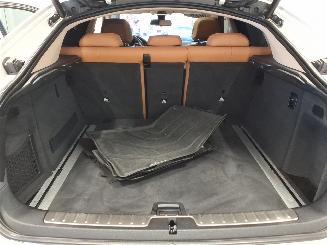 BMW X6 AWD 4dr xDrive35i 2016