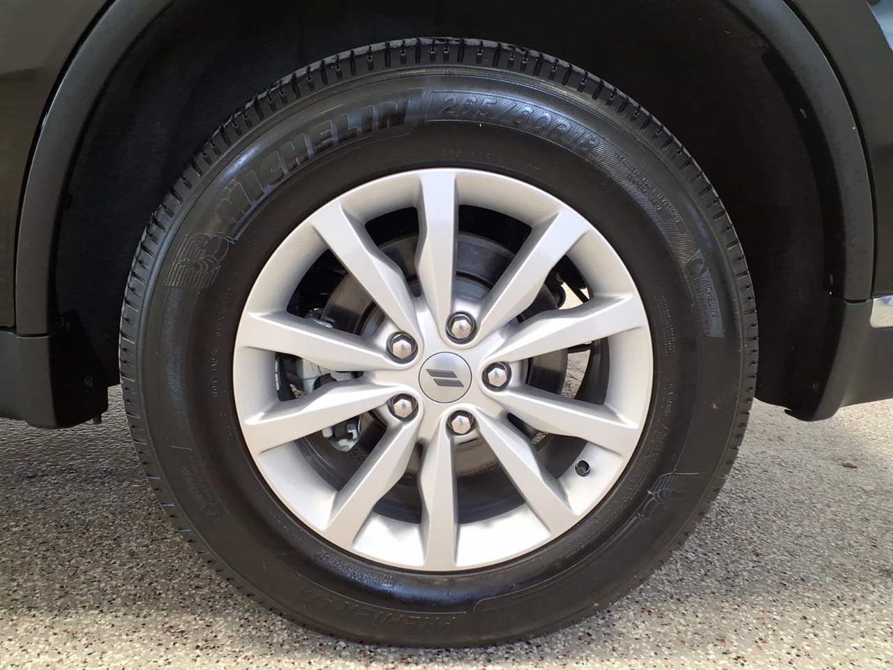 Dodge Durango SXT Plus AWD 2021