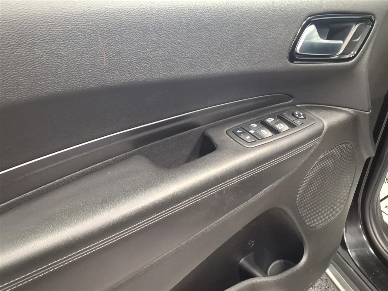 Dodge Durango SXT Plus AWD 2021