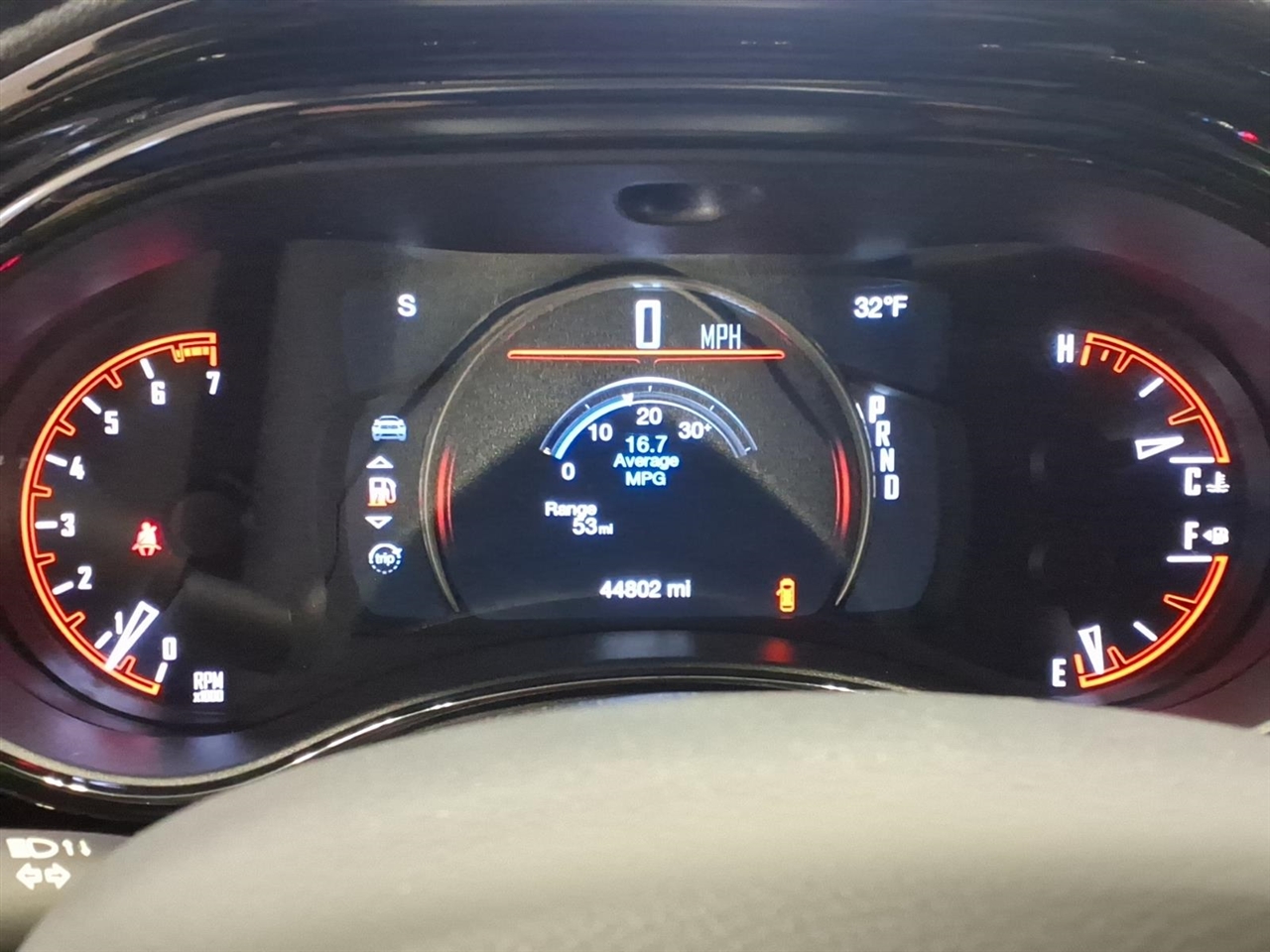 Dodge Durango SXT Plus AWD 2021