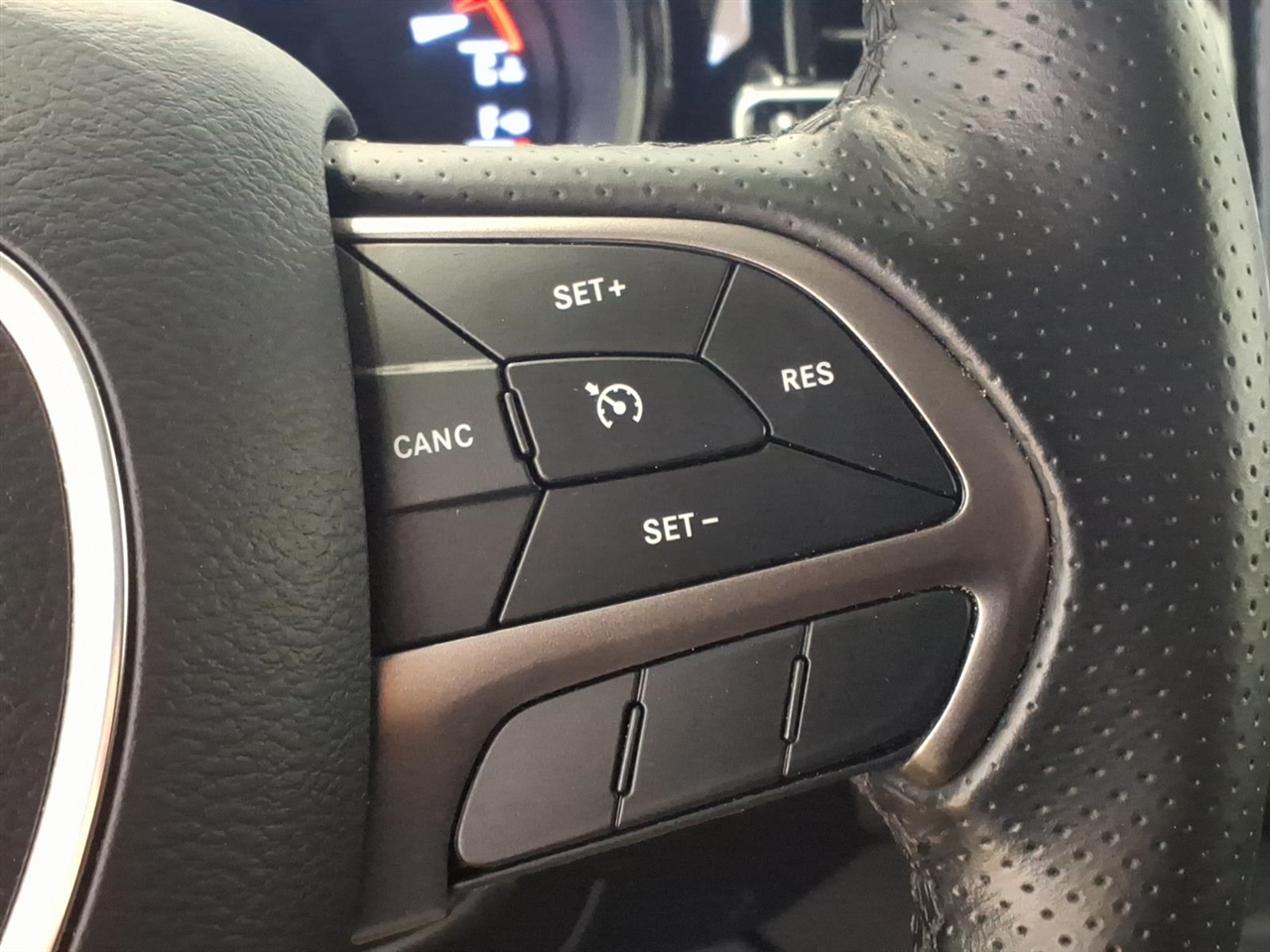 Dodge Durango SXT Plus AWD 2021