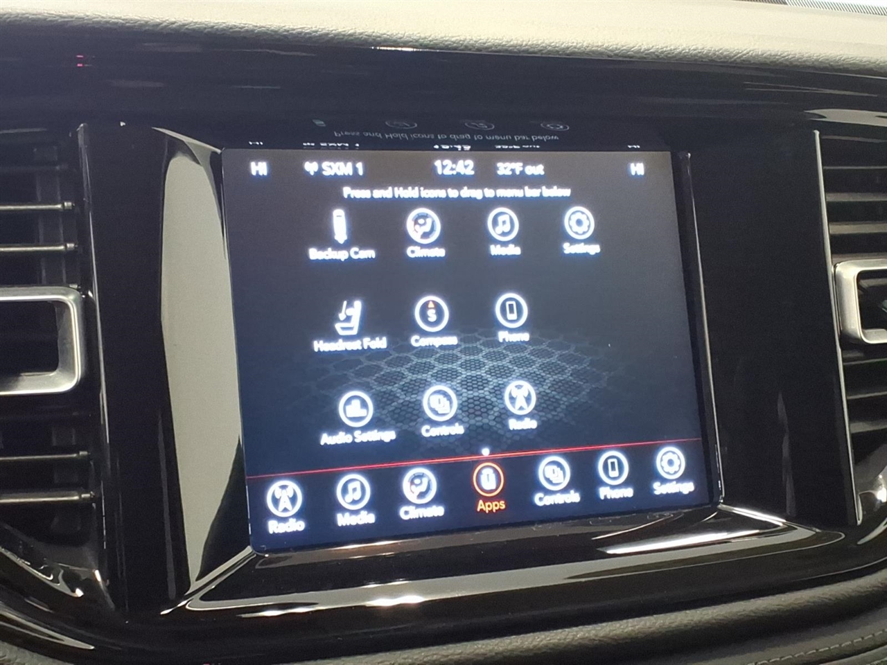 Dodge Durango SXT Plus AWD 2021