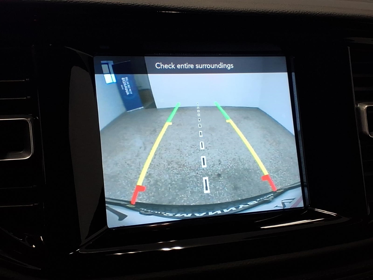 Dodge Durango SXT Plus AWD 2021