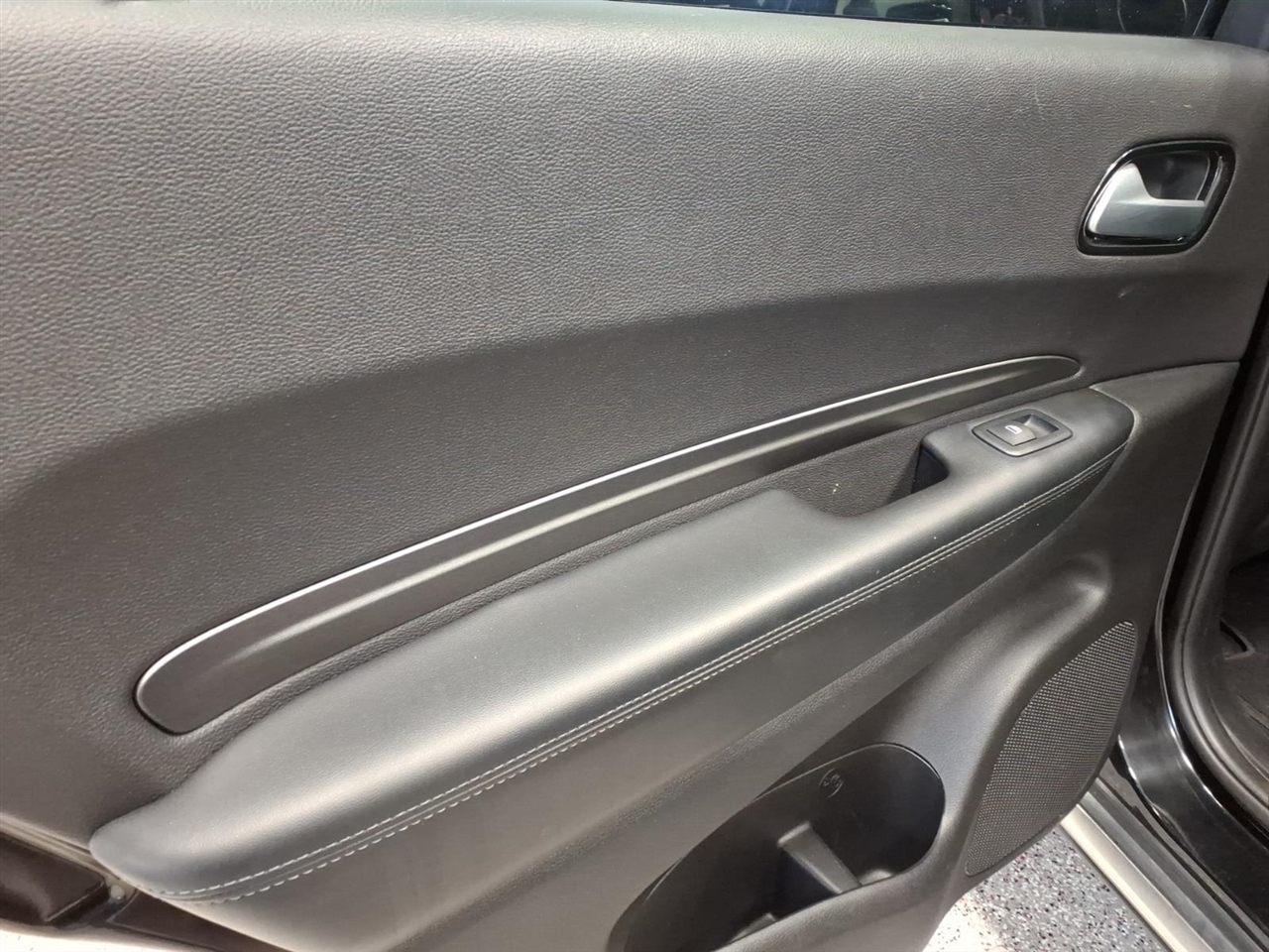 Dodge Durango SXT Plus AWD 2021