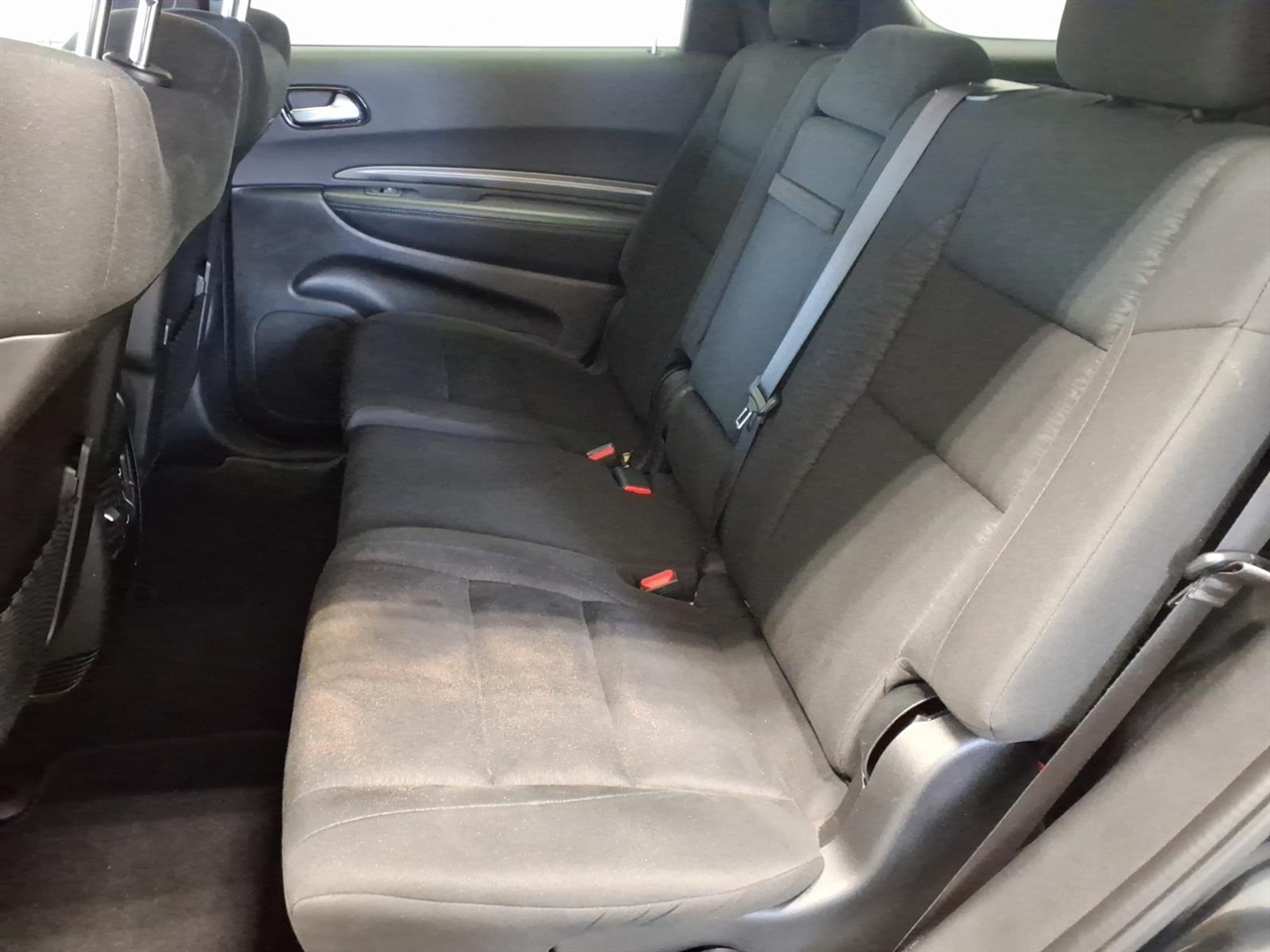 Dodge Durango SXT Plus AWD 2021