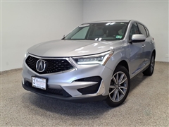 2019 Acura RDX 