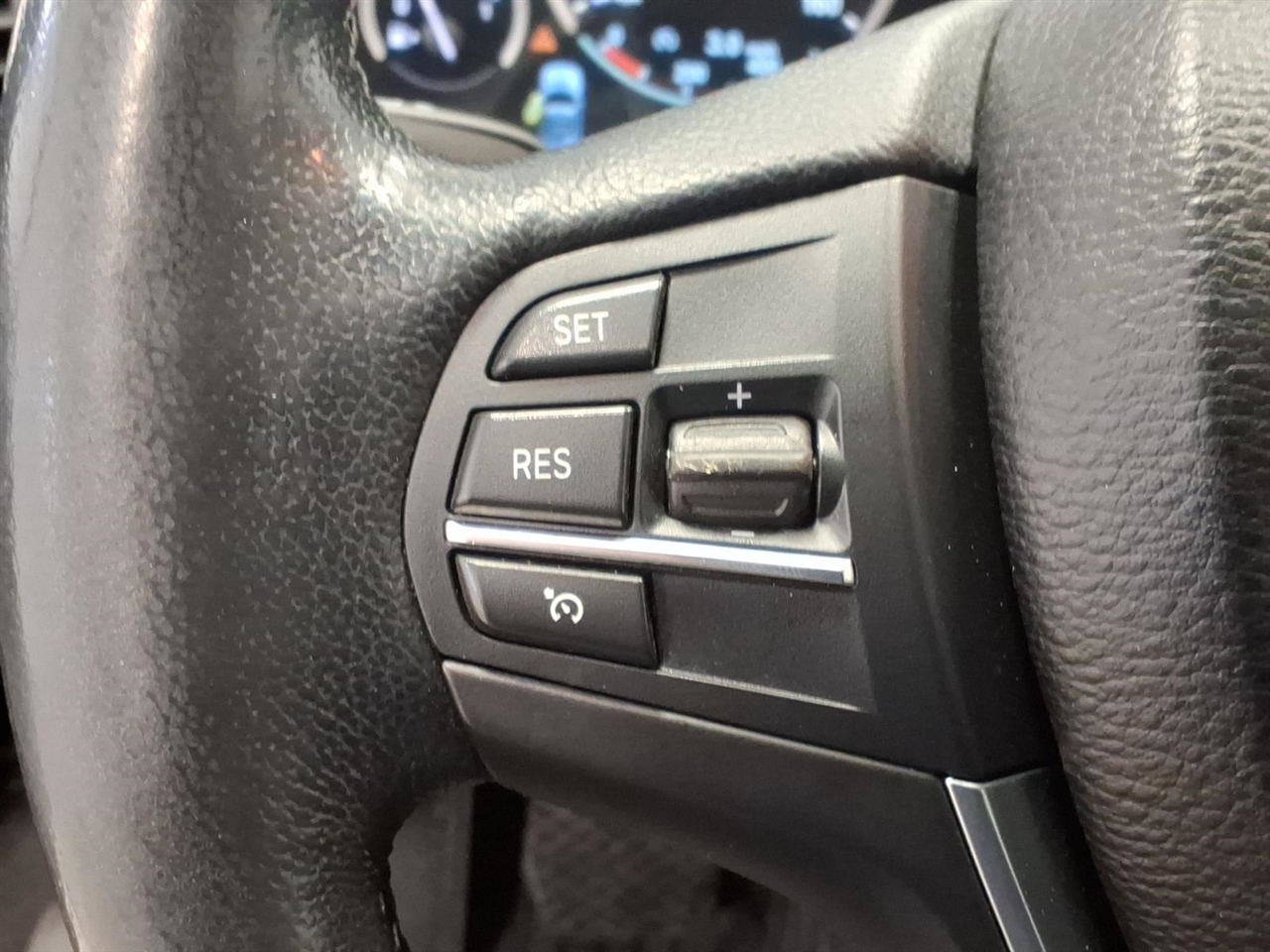 BMW X3 xDrive28i Sports Activity Vehicle 2017