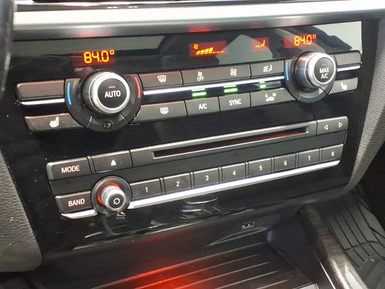 BMW X3 xDrive28i Sports Activity Vehicle 2017