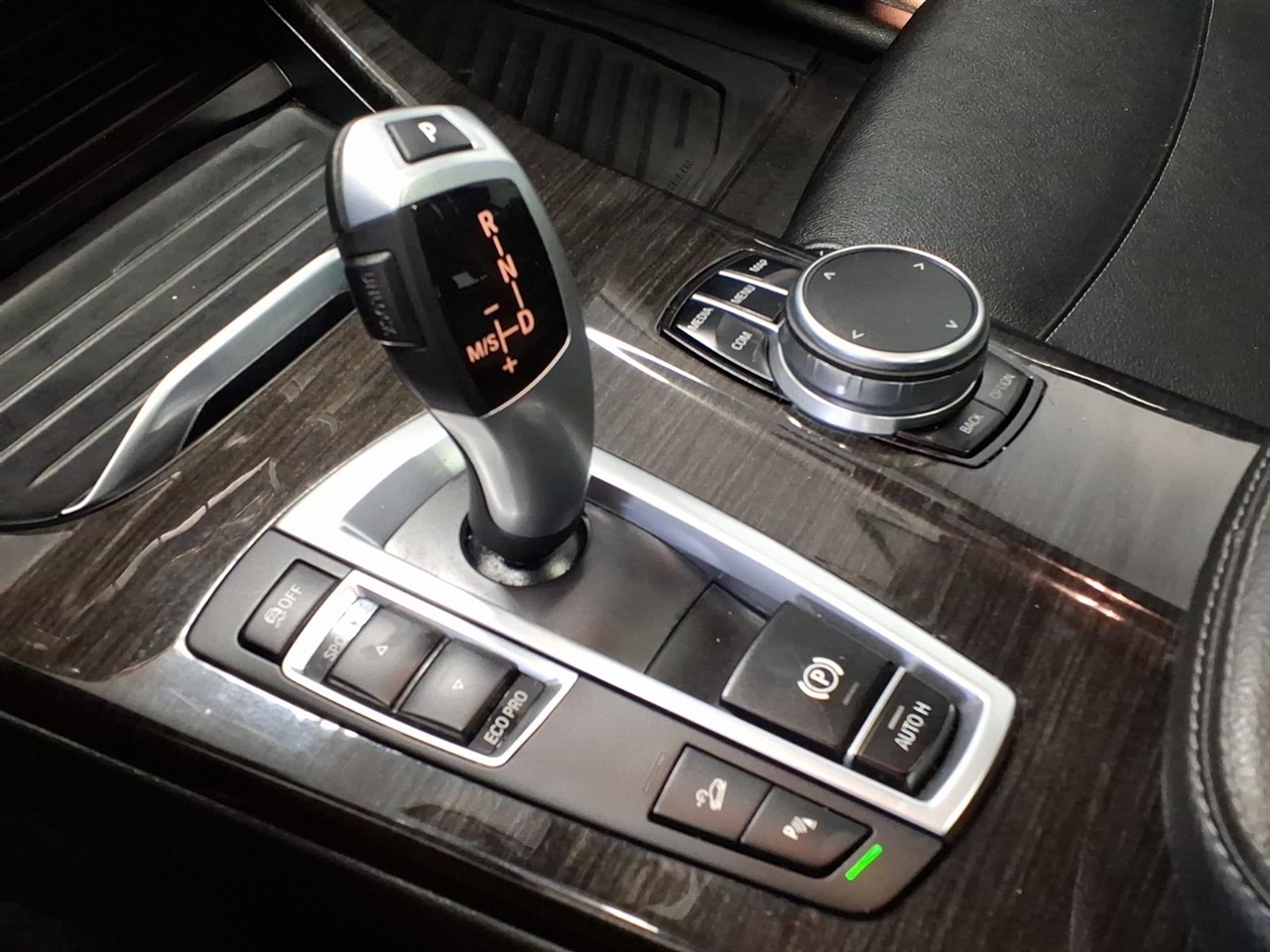 BMW X3 xDrive28i Sports Activity Vehicle 2017