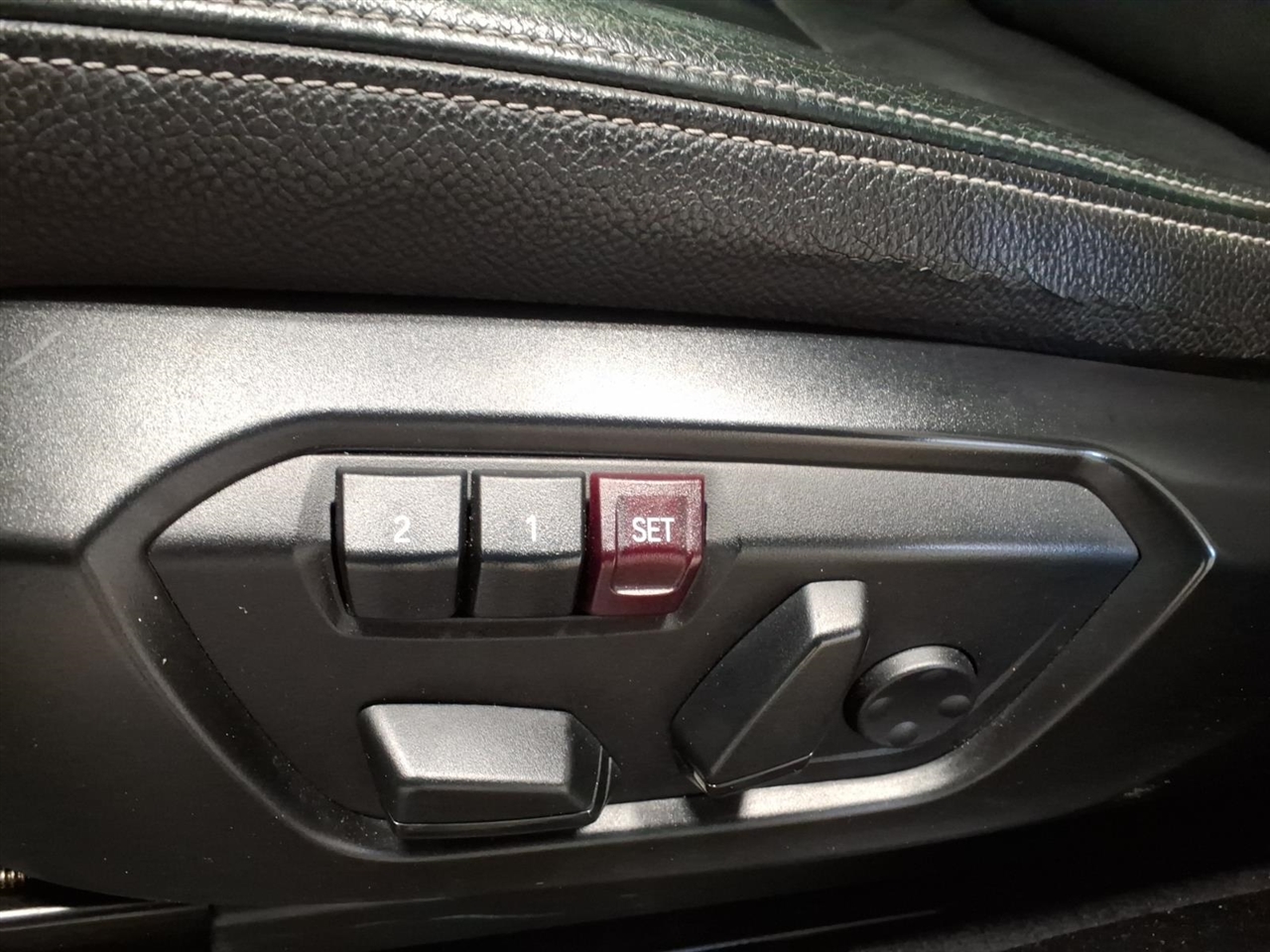 BMW X3 xDrive28i Sports Activity Vehicle 2017