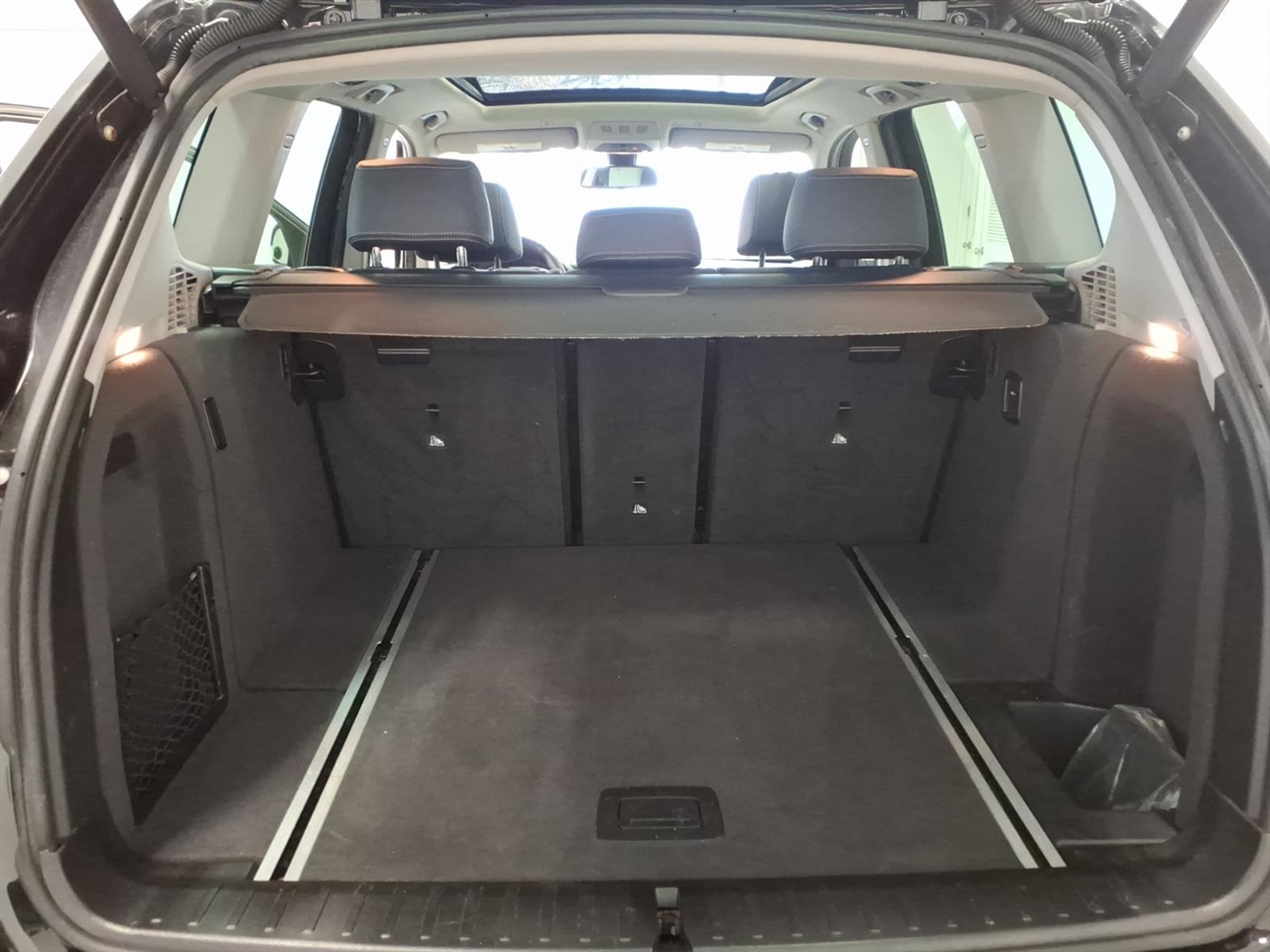 BMW X3 xDrive28i Sports Activity Vehicle 2017