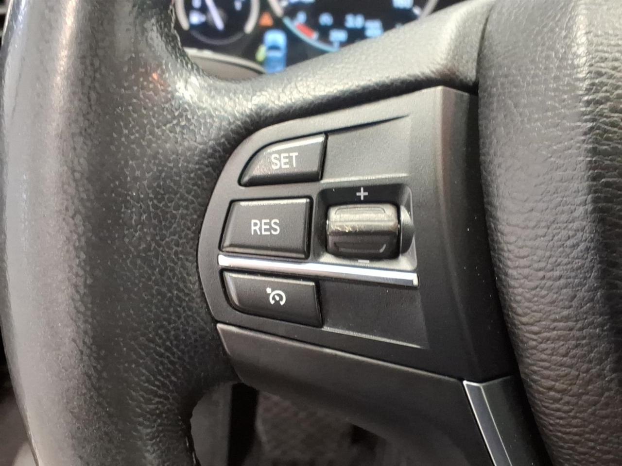 BMW X3 xDrive28i Sports Activity Vehicle 2017