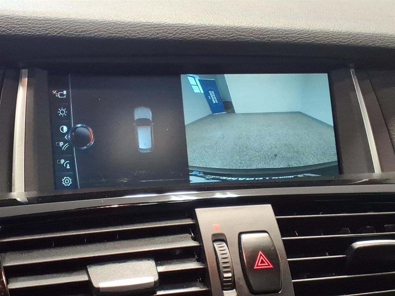 BMW X3 xDrive28i Sports Activity Vehicle 2017