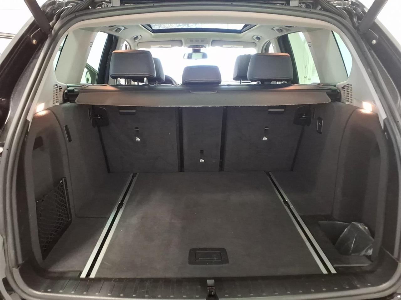 BMW X3 xDrive28i Sports Activity Vehicle 2017