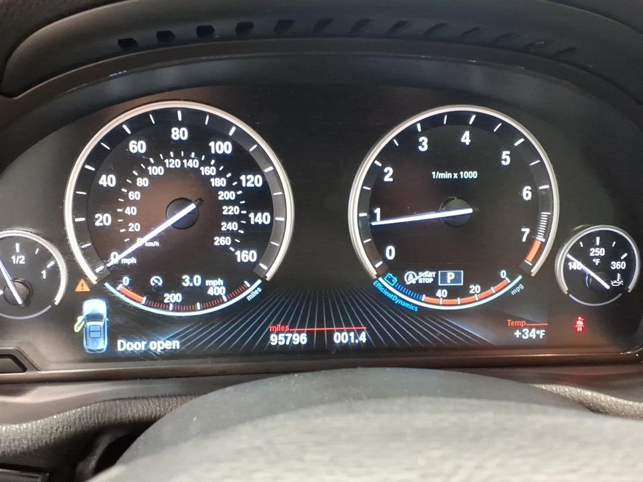 BMW X3 xDrive28i Sports Activity Vehicle 2017