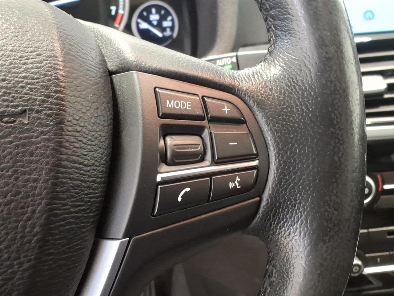 BMW X3 xDrive28i Sports Activity Vehicle 2017