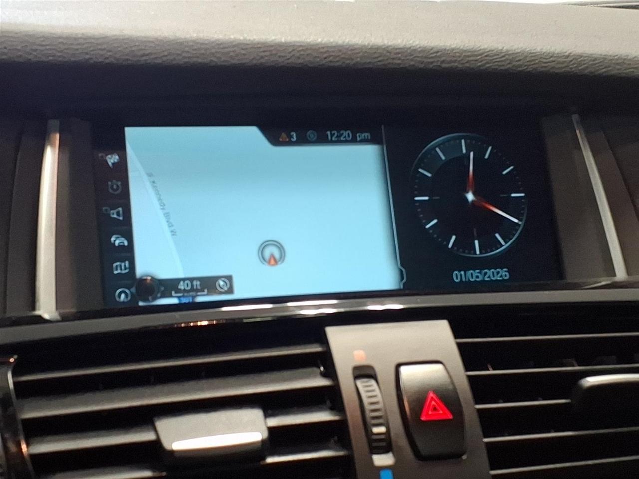 BMW X3 xDrive28i Sports Activity Vehicle 2017