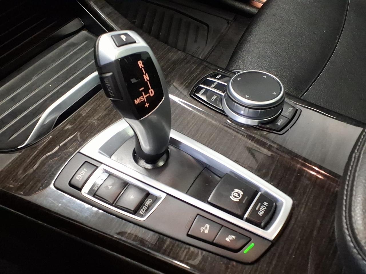 BMW X3 xDrive28i Sports Activity Vehicle 2017