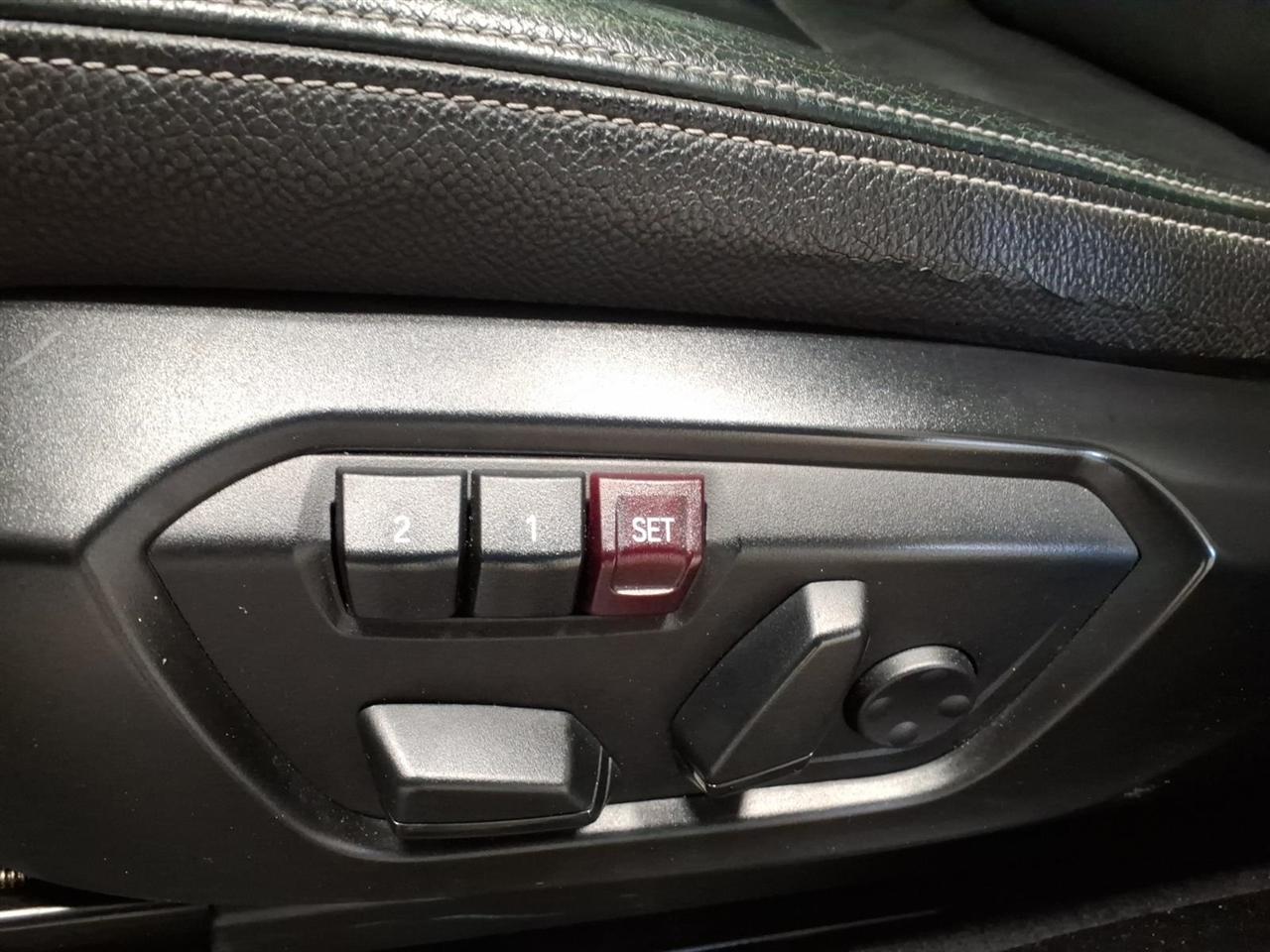 BMW X3 xDrive28i Sports Activity Vehicle 2017