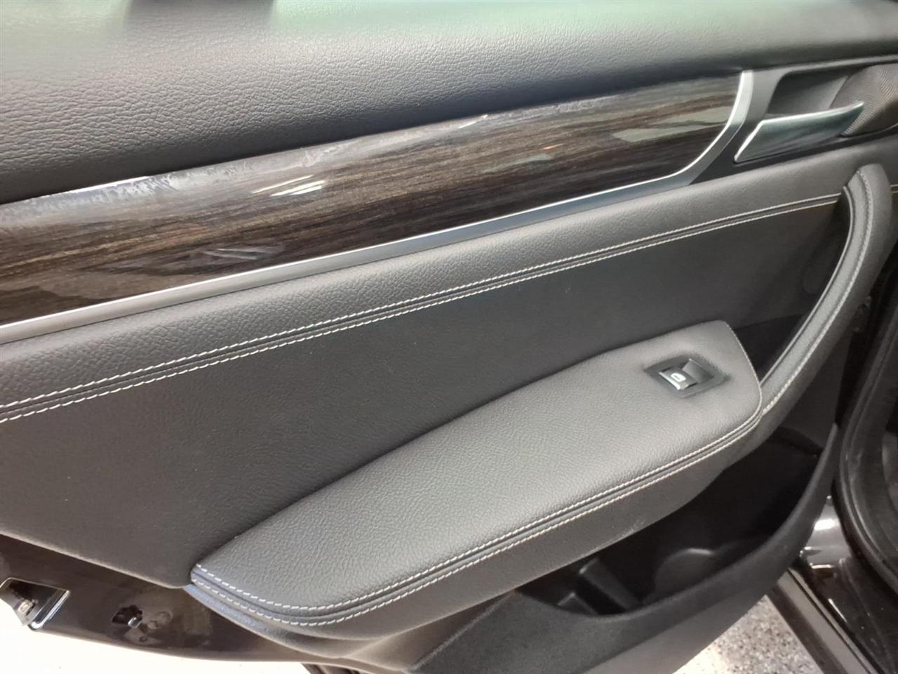 BMW X3 xDrive28i Sports Activity Vehicle 2017