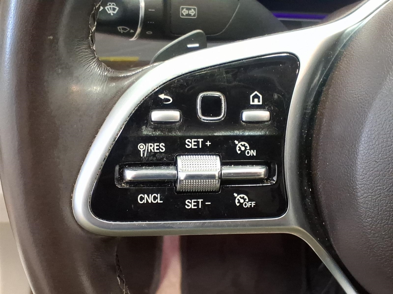 Mercedes-Benz E-Class E 300 4MATIC Sedan 2019