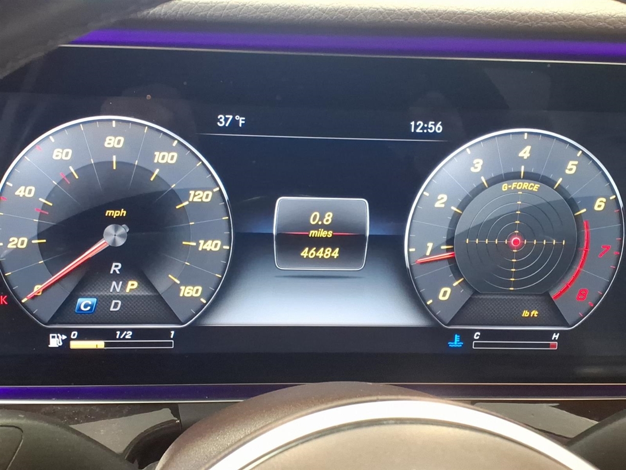 Mercedes-Benz E-Class E 300 4MATIC Sedan 2019