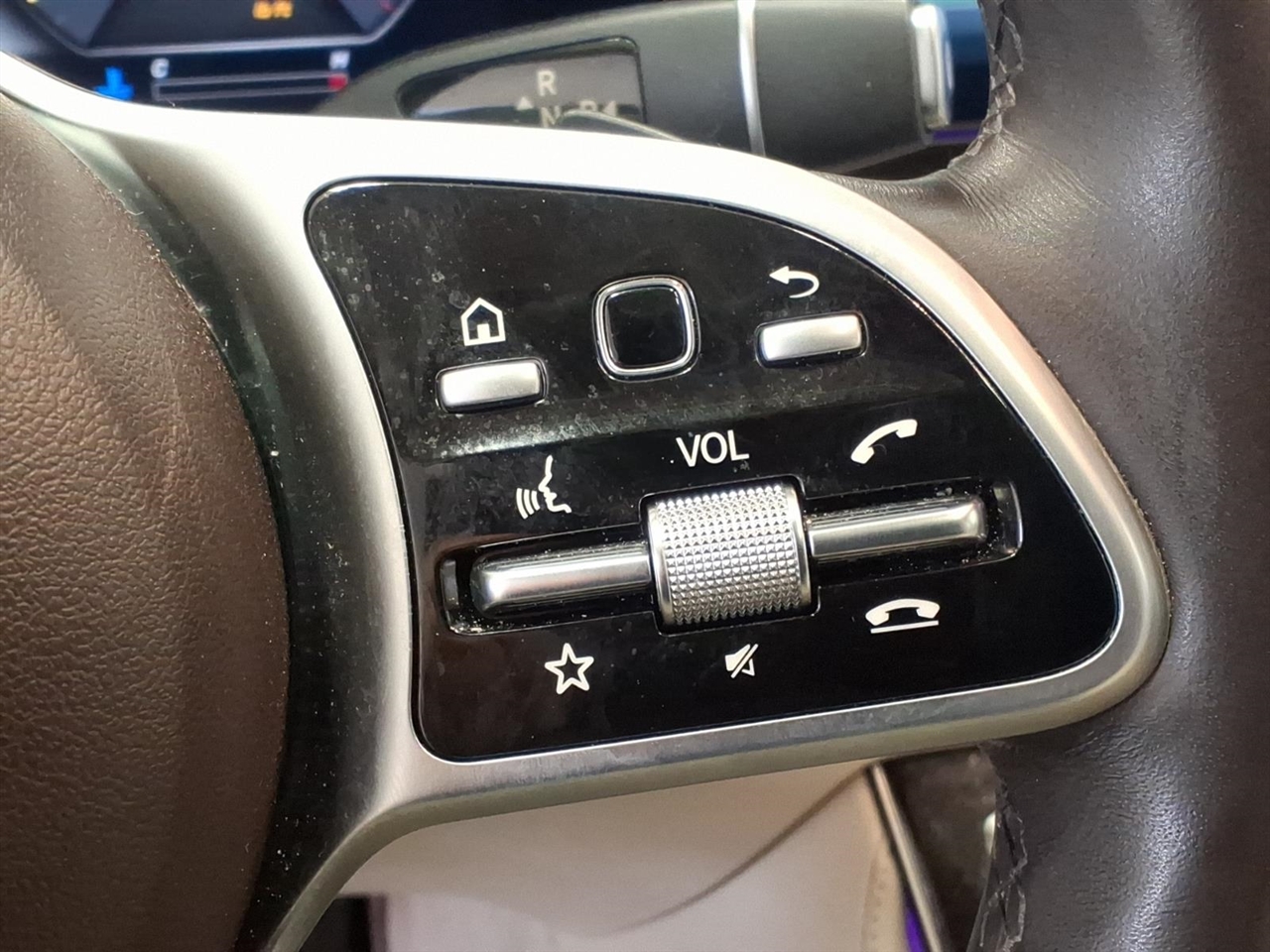 Mercedes-Benz E-Class E 300 4MATIC Sedan 2019