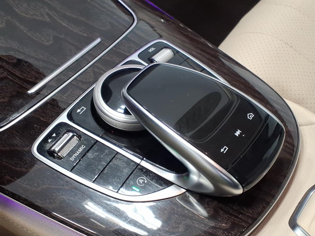 Mercedes-Benz E-Class E 300 4MATIC Sedan 2019