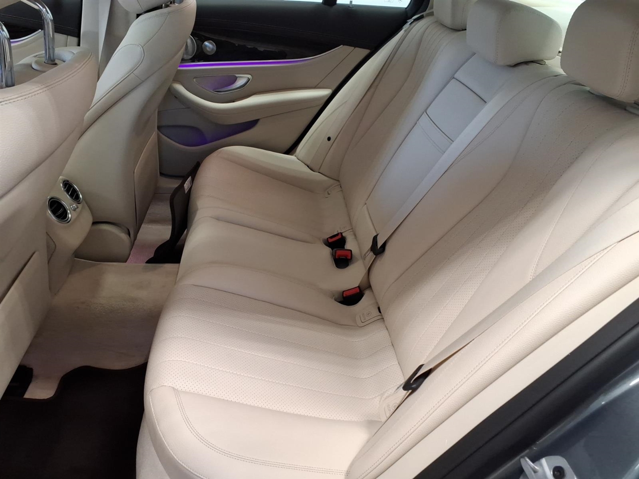 Mercedes-Benz E-Class E 300 4MATIC Sedan 2019