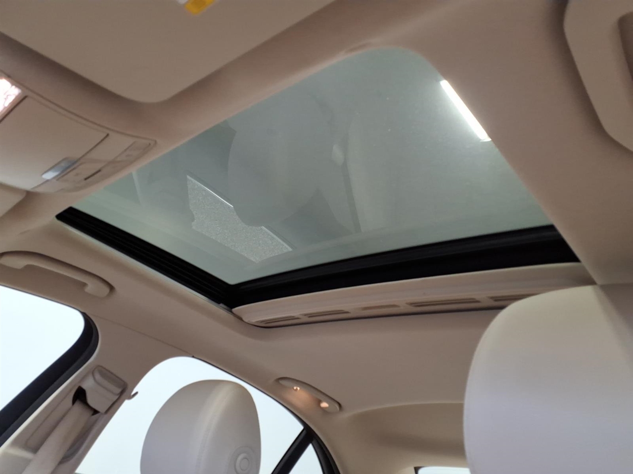 Mercedes-Benz E-Class E 300 4MATIC Sedan 2019