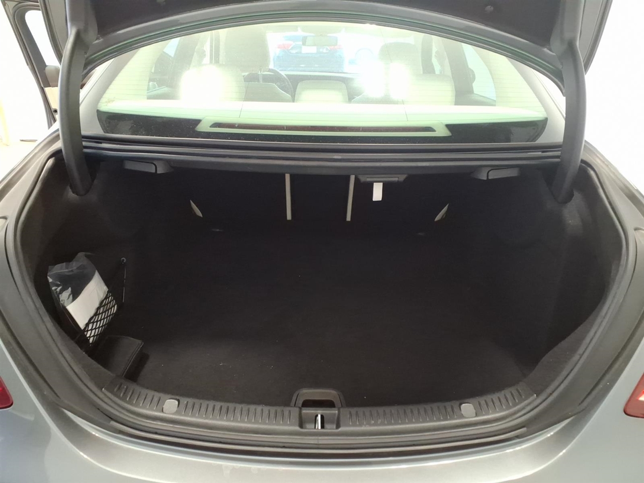 Mercedes-Benz E-Class E 300 4MATIC Sedan 2019